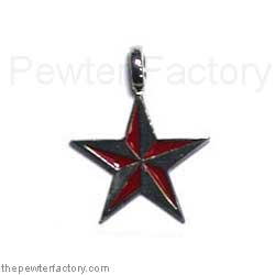 Pewter Pendant PDP1439