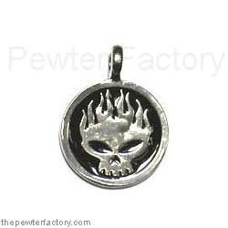 Pewter Pendant PDP1444