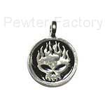 Pewter Pendant PDP1444