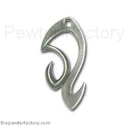 Pewter Pendant PDP1450