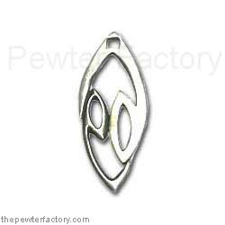 Pewter Pendant PDP1451