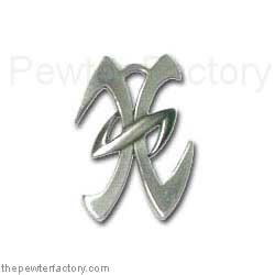 Pewter Pendant PDP1453