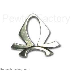 Pewter Pendant PDP1455