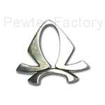 Pewter Pendant PDP1455