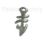 Pewter Pendant PDP1458