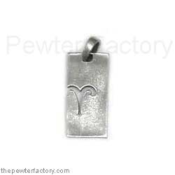 Pewter Pendant PDP1462