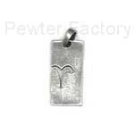 Pewter Pendant PDP1462