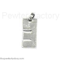 Pewter Pendant PDP1463