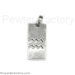 Pewter Pendant PDP1464