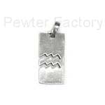 Pewter Pendant PDP1464