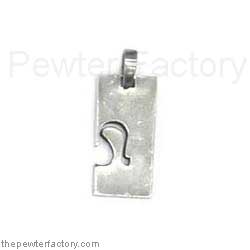 Pewter Pendant PDP1465