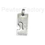 Pewter Pendant PDP1465