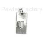 Pewter Pendant PDP1466