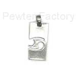 Pewter Pendant PDP1467