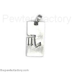 Pewter Pendant PDP1469