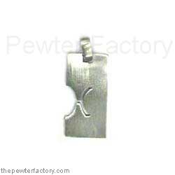 Pewter Pendant PDP1470