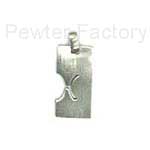 Pewter Pendant PDP1470