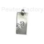 Pewter Pendant PDP1471