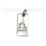 Pewter Pendant PDP1472