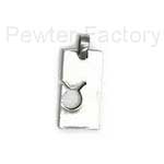 Pewter Pendant PDP1473