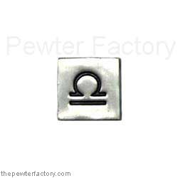 Pewter Pendant PDP1478