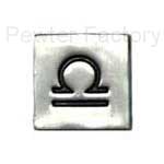 Pewter Pendant PDP1478