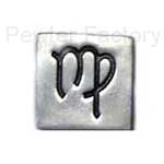 Pewter Pendant PDP1479