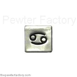 Pewter Pendant PDP1480