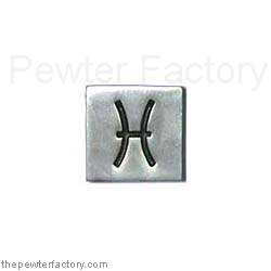 Pewter Pendant PDP1483