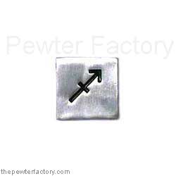 Pewter Pendant PDP1484