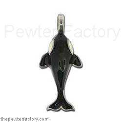 Pewter Pendant PDP1504