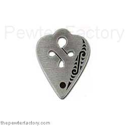 Pewter Pendant PDP1526