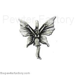 Pewter Pendant PDP1561