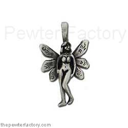 Pewter Pendant PDP1562