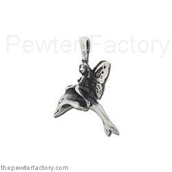 Pewter Pendant PDP1563