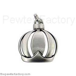 Pewter Pendant PDP1582