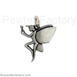 Pewter Pendant PDP1586