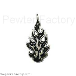 Pewter Pendant PDP1598