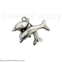 Pewter Pendant PDP1608