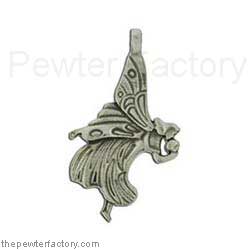 Pewter Pendant PDP1612