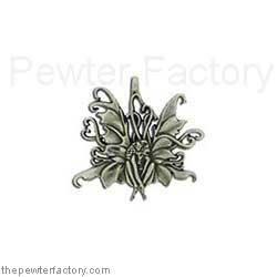 Pewter Pendant PDP1613