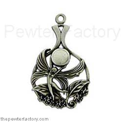 Pewter Pendant PDP1615