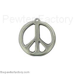 Pewter Pendant PDP1619