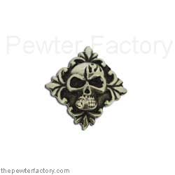 Pewter Pendant PDP1666