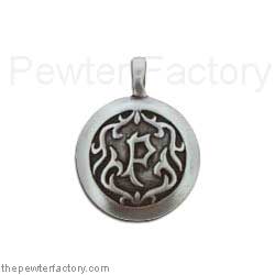 Pewter Pendant PDP1675