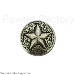 Pewter Pendant PDP1676