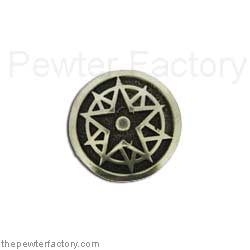 Pewter Pendant PDP1678