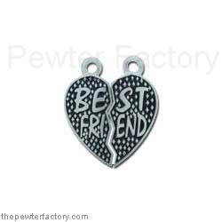 Pewter Pendant PDP1702