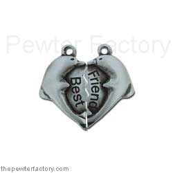 Pewter Pendant PDP1720