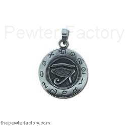 Pewter Pendant PDP1724